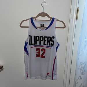 LA Clippers Jersey #32 Griffin